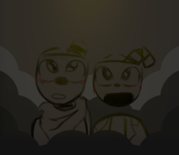 Avatar of Motm Cuphead and Mugman