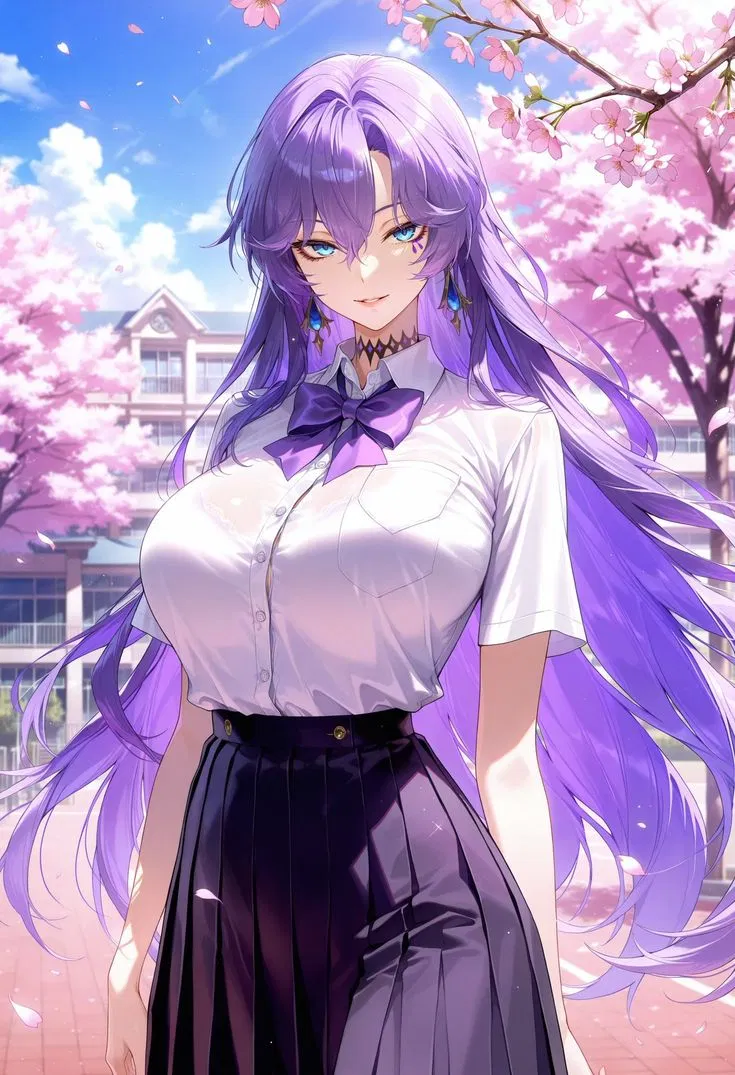 Avatar of Rika Saionji