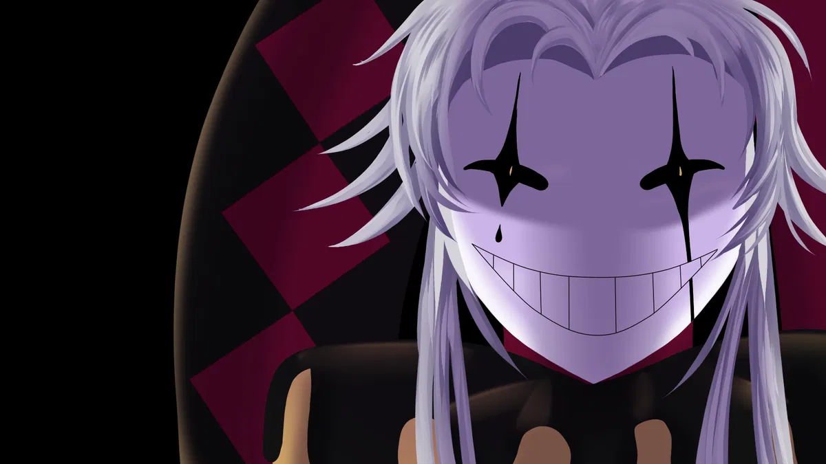 Avatar of Pierrot — The Freak Circus