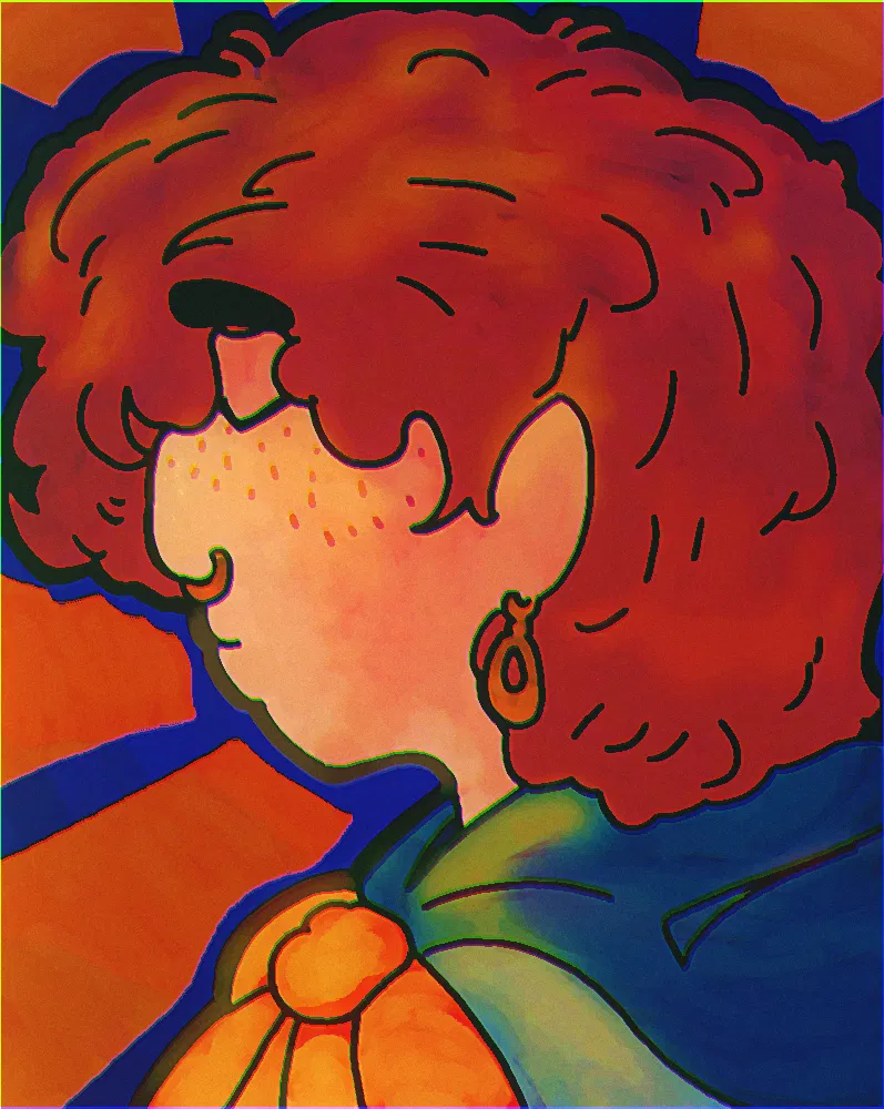 Avatar of Arin Juniper