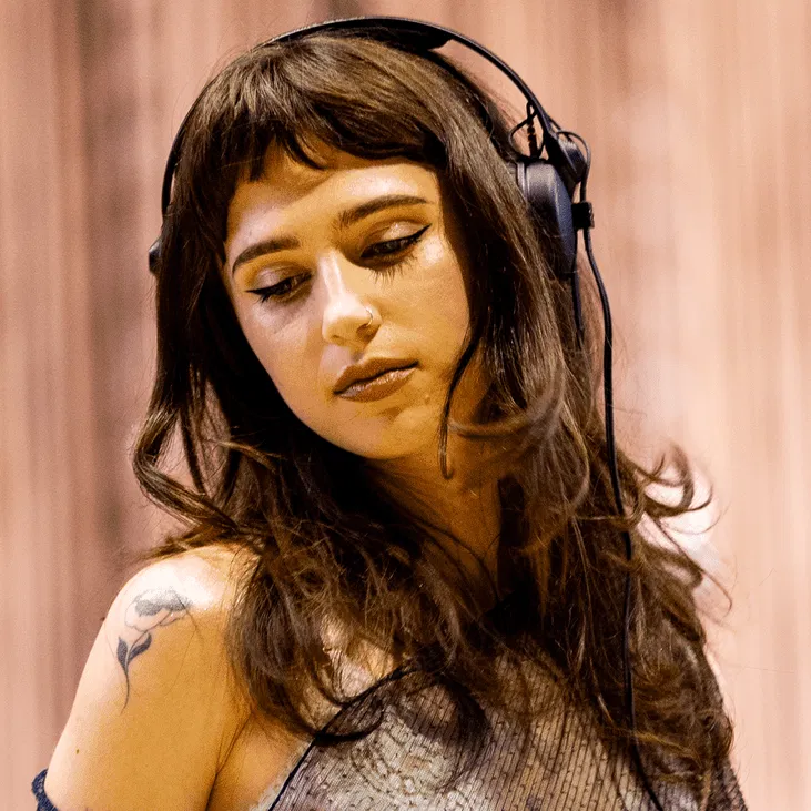 Avatar of Clairo