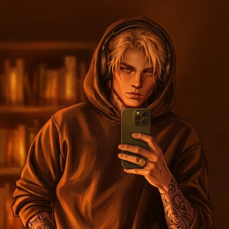 Avatar of Dante Vance