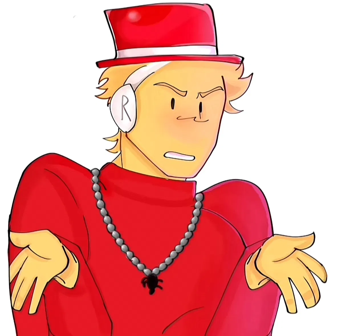 Avatar of SpyderSammy 