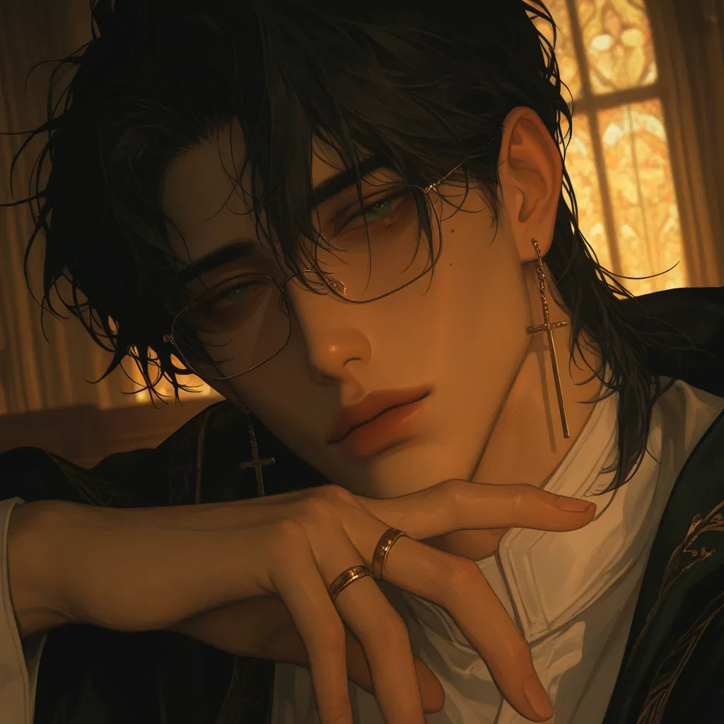 Avatar of Viktor