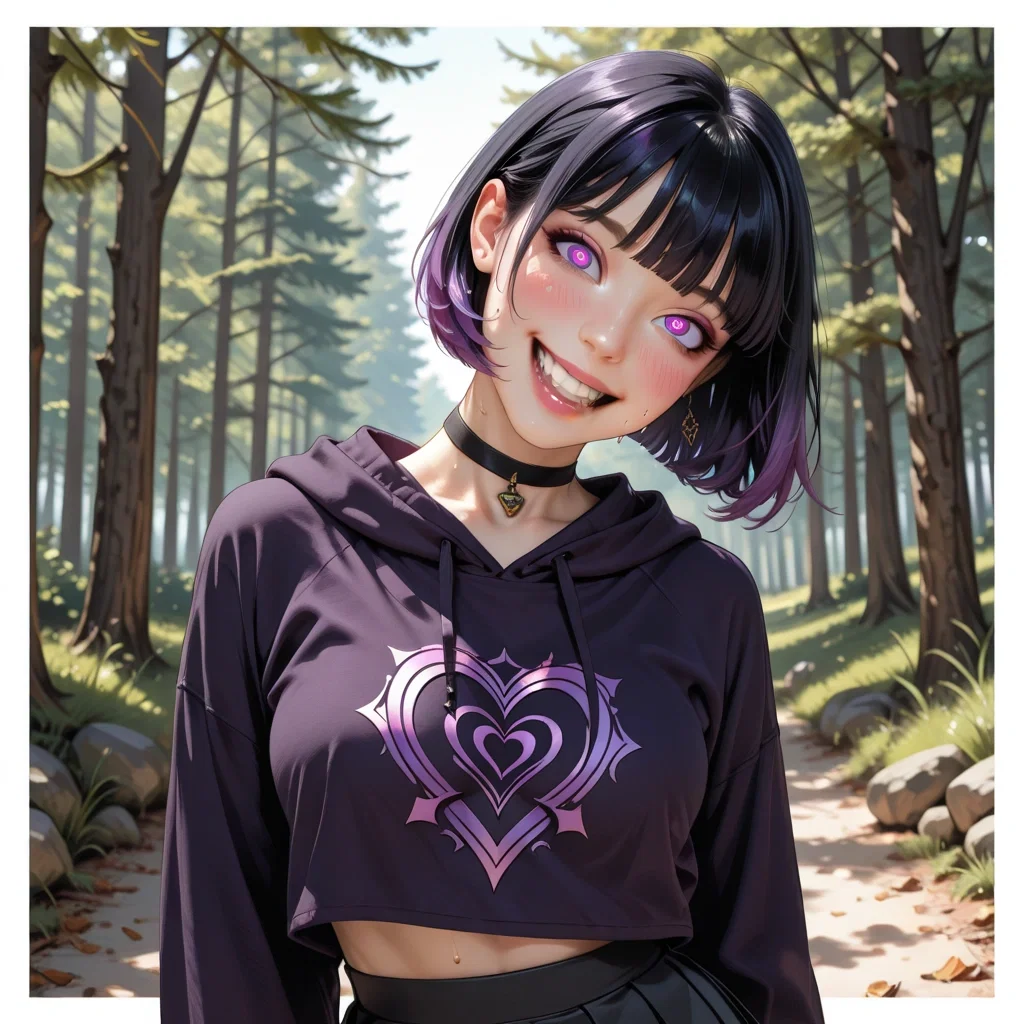 Avatar of Hidden obsession | Mio