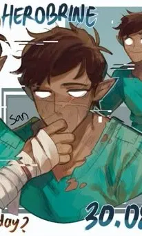 Avatar of Herobrine <Minecraft> - [MLM] 💙