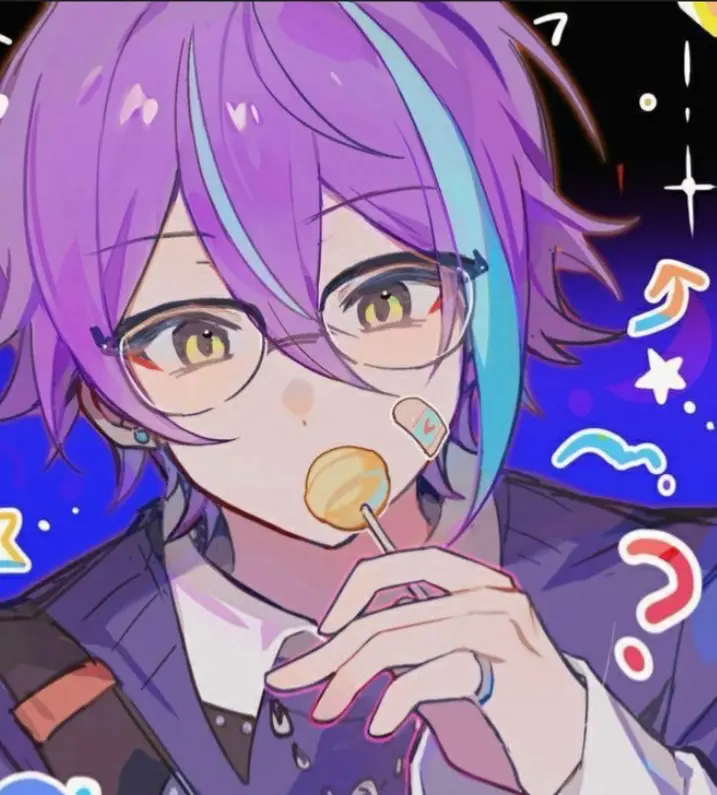 Avatar of Rui Kamishiro
