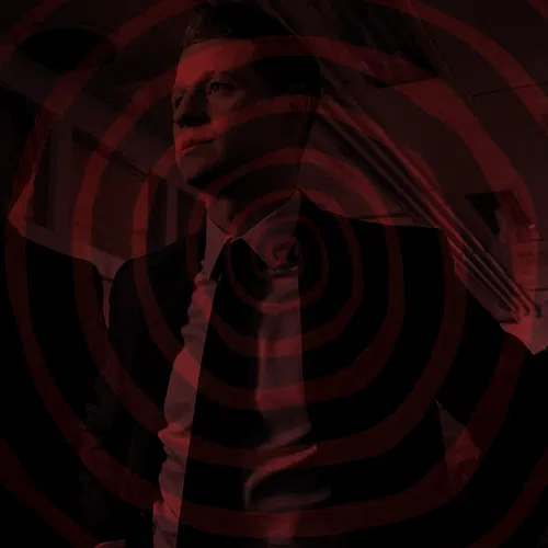 Avatar of James Gordon