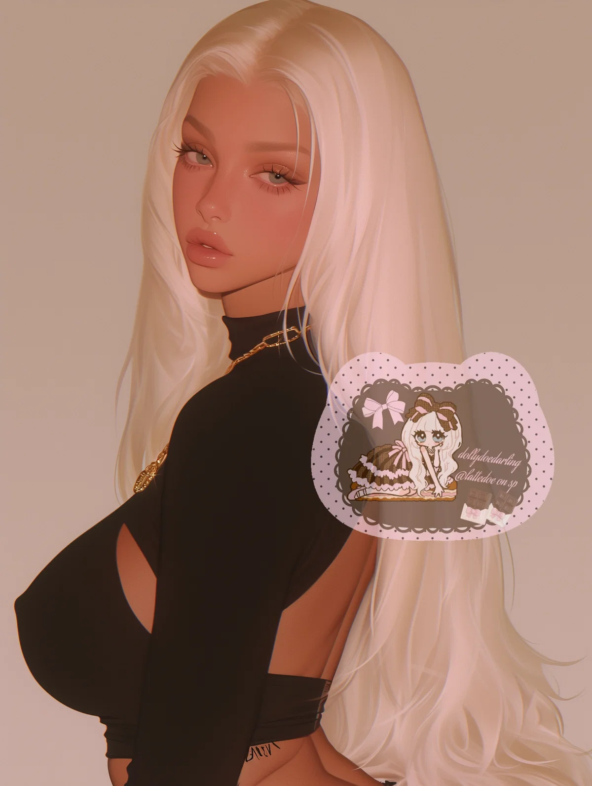 Avatar of Yunah Vespera | On Watch