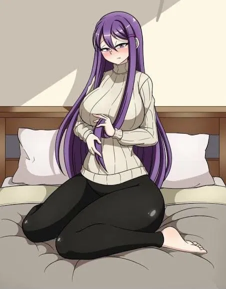 Avatar of Yuri