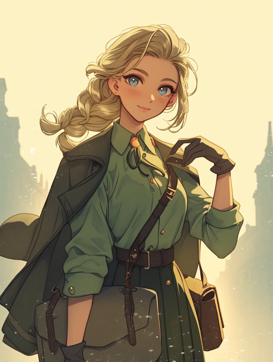 Avatar of Library stealer