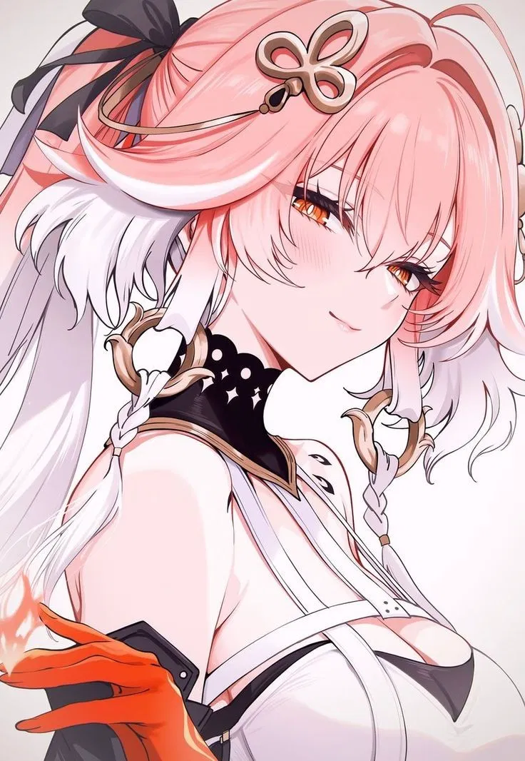 Avatar of Yandere Changli | WuWa