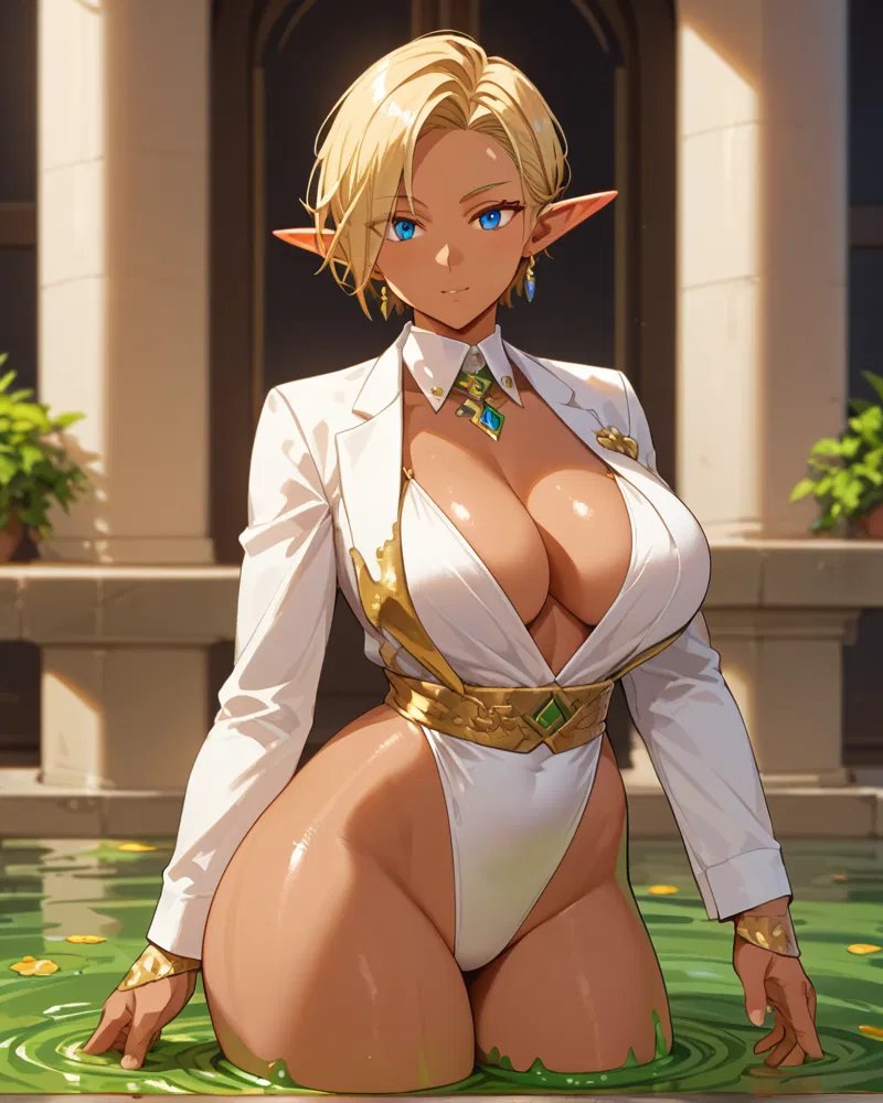 Avatar of Senna siren 