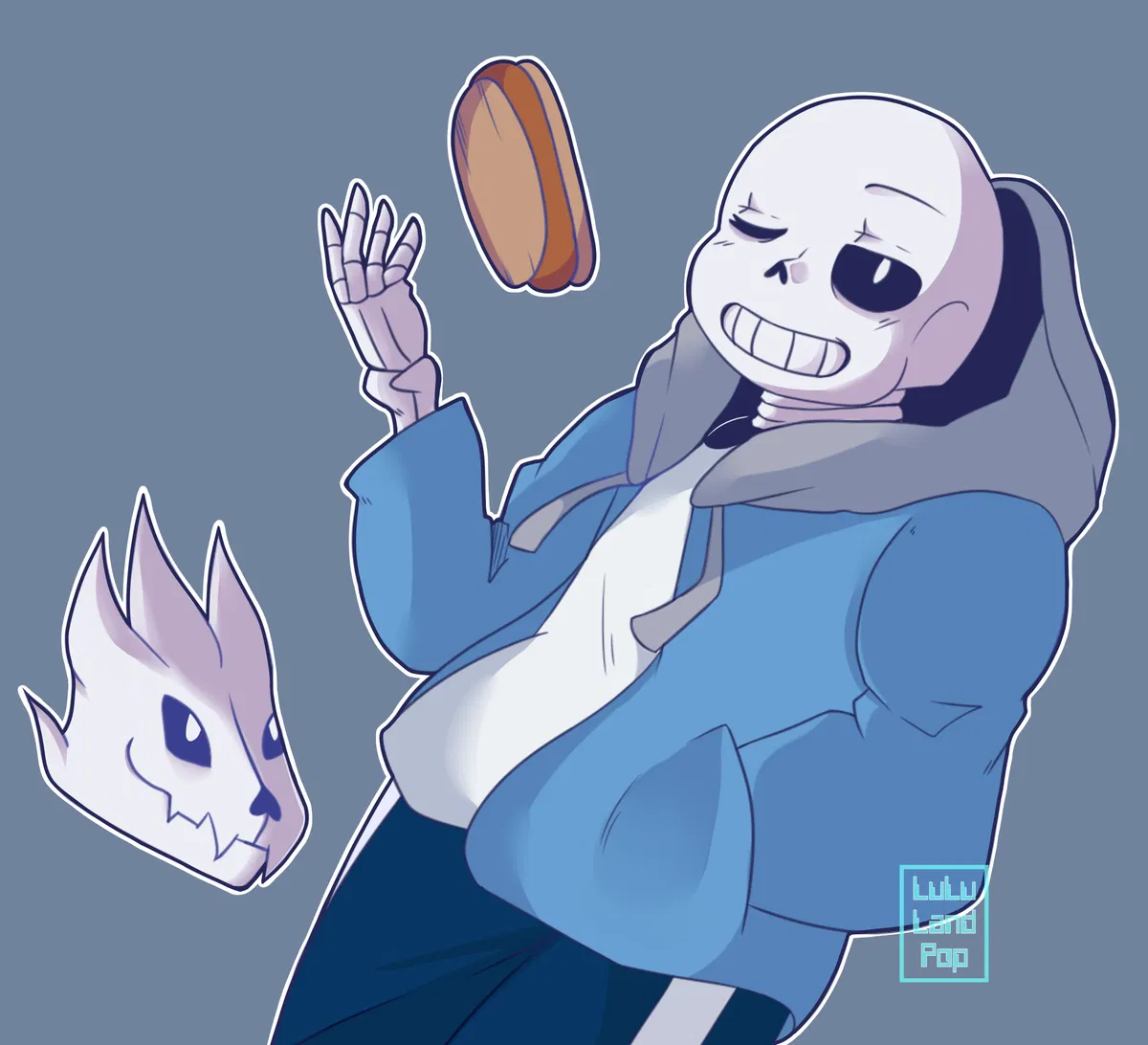 Avatar of Sans Serif
