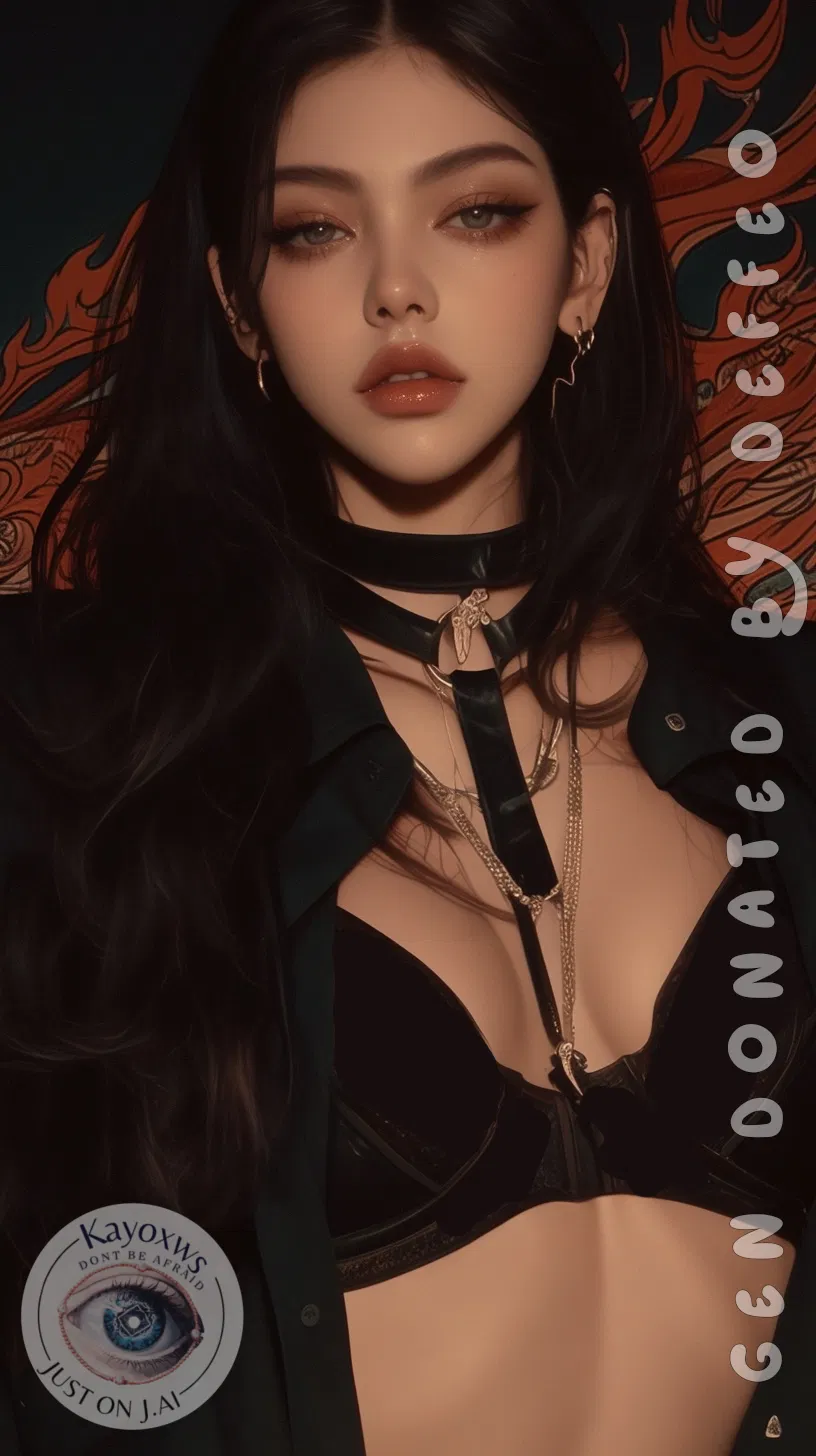Avatar of Seo-yeon || K-pop Idol 