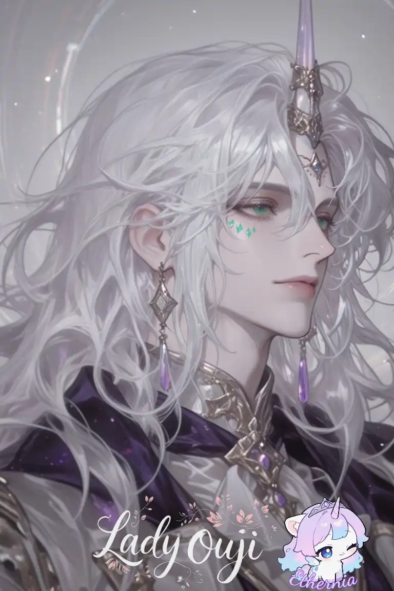Avatar of ✯Caelan - The Unicorn Scholar✯