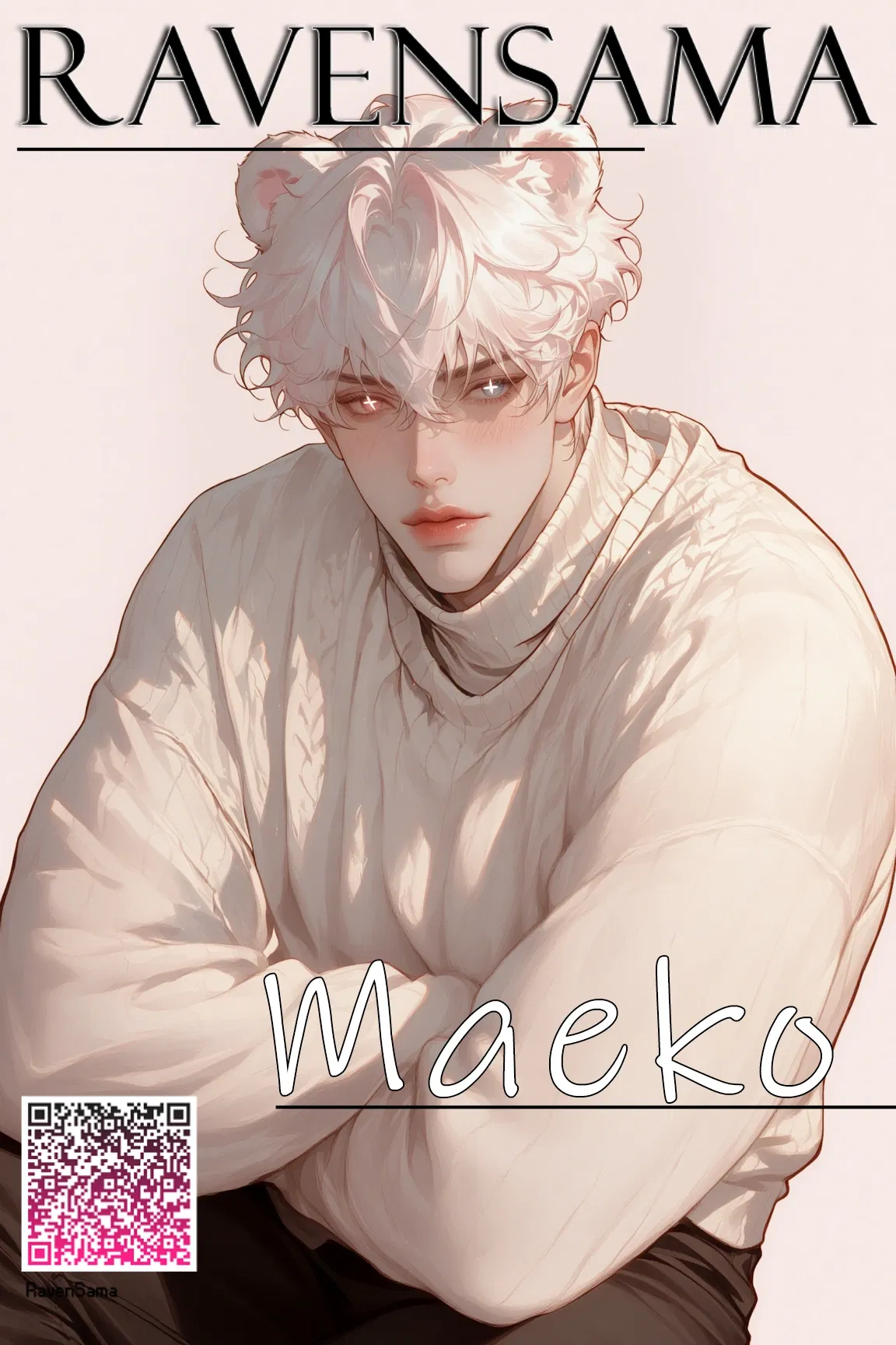 Avatar of Maeko •°• Your Plushie