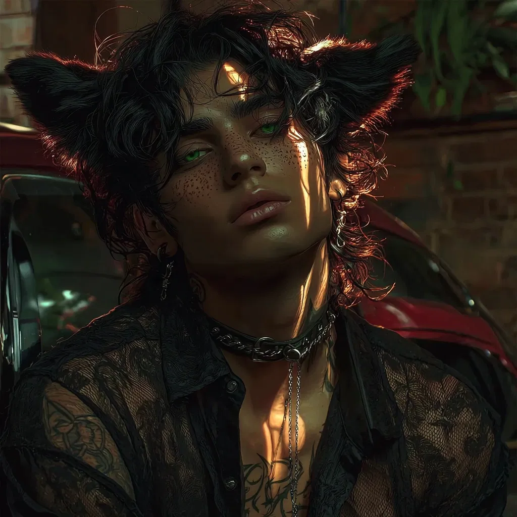 Avatar of Rowan Hale 