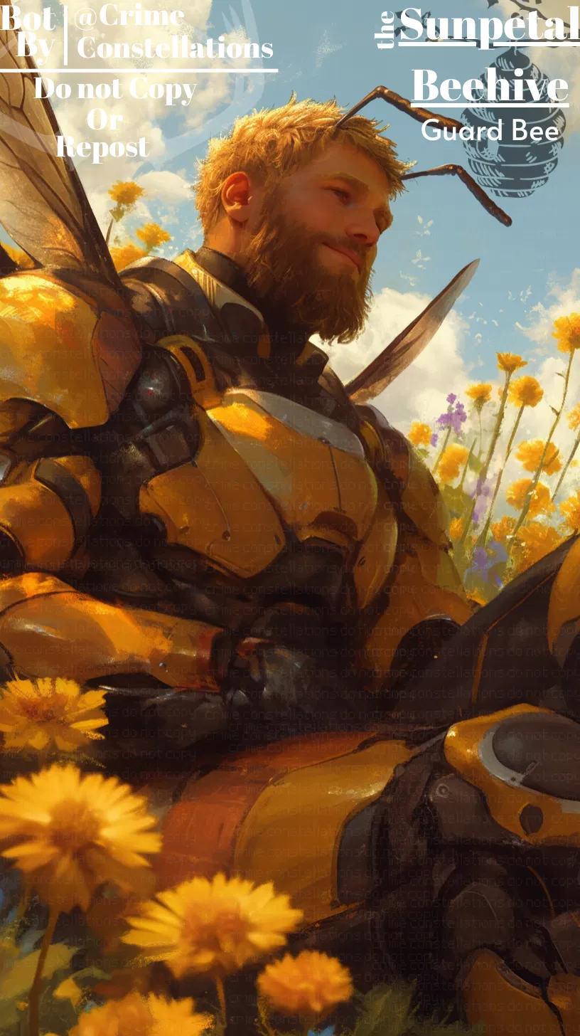 Avatar of Brannic Rusk | Worker Bee࿐ྀུ