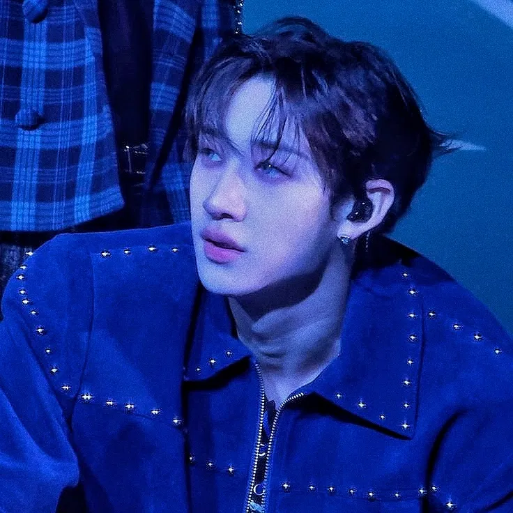 Avatar of Bang Chan