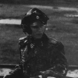 Avatar of Helmut