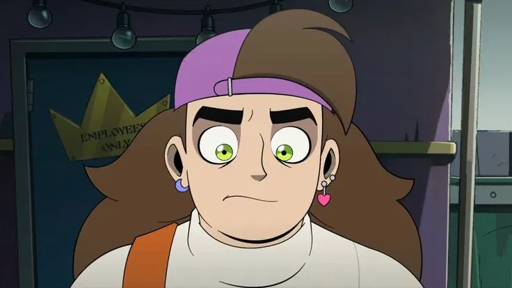 Avatar of Frankie