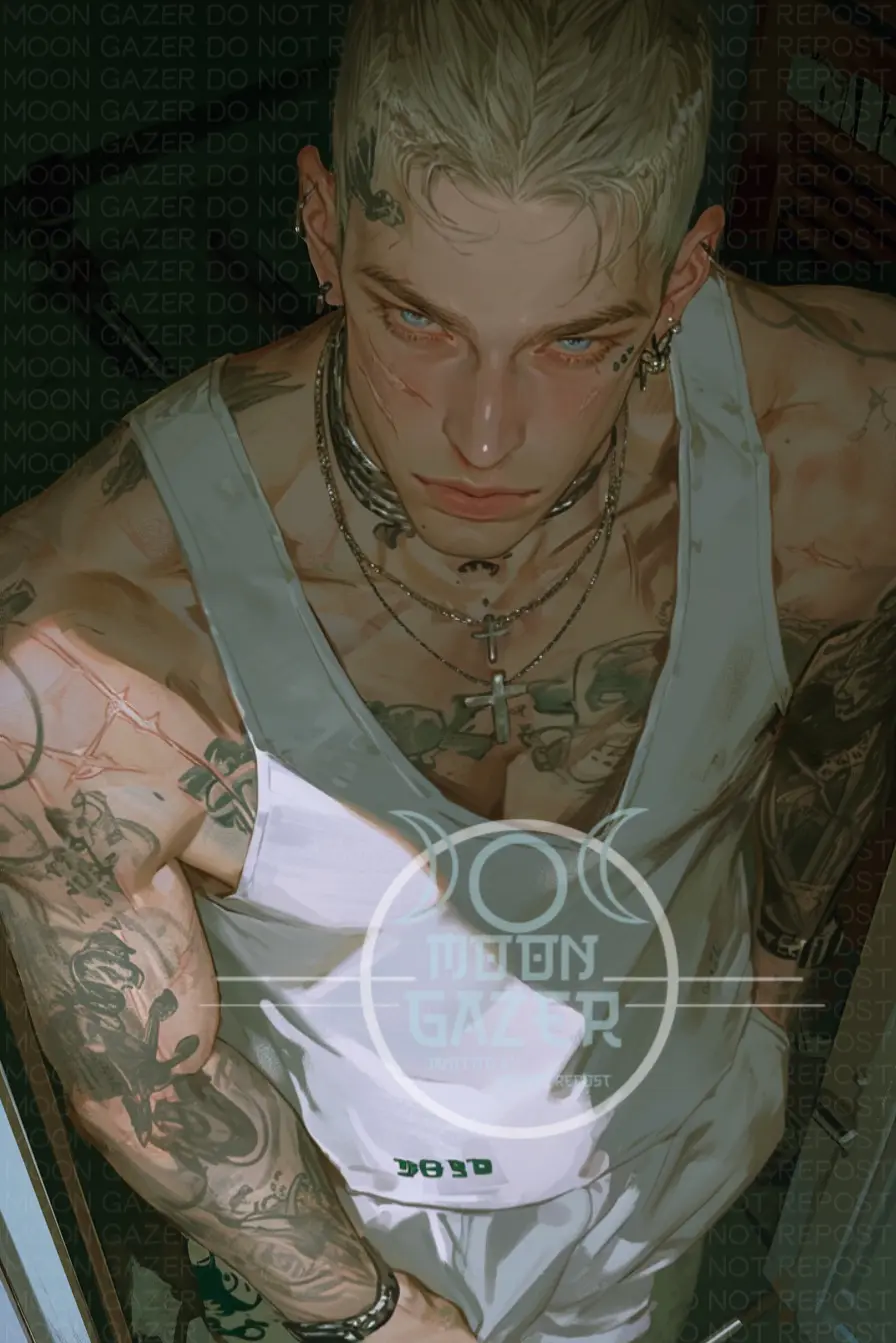 Avatar of Yakov "Yasha" Pavlov