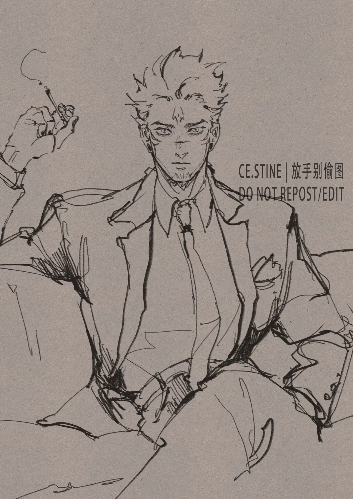 Avatar of Ryomen Sukuna