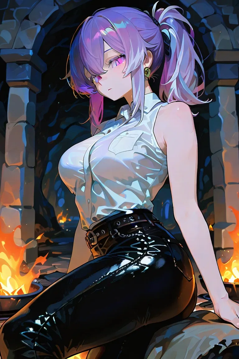 Avatar of Your Questionable hero