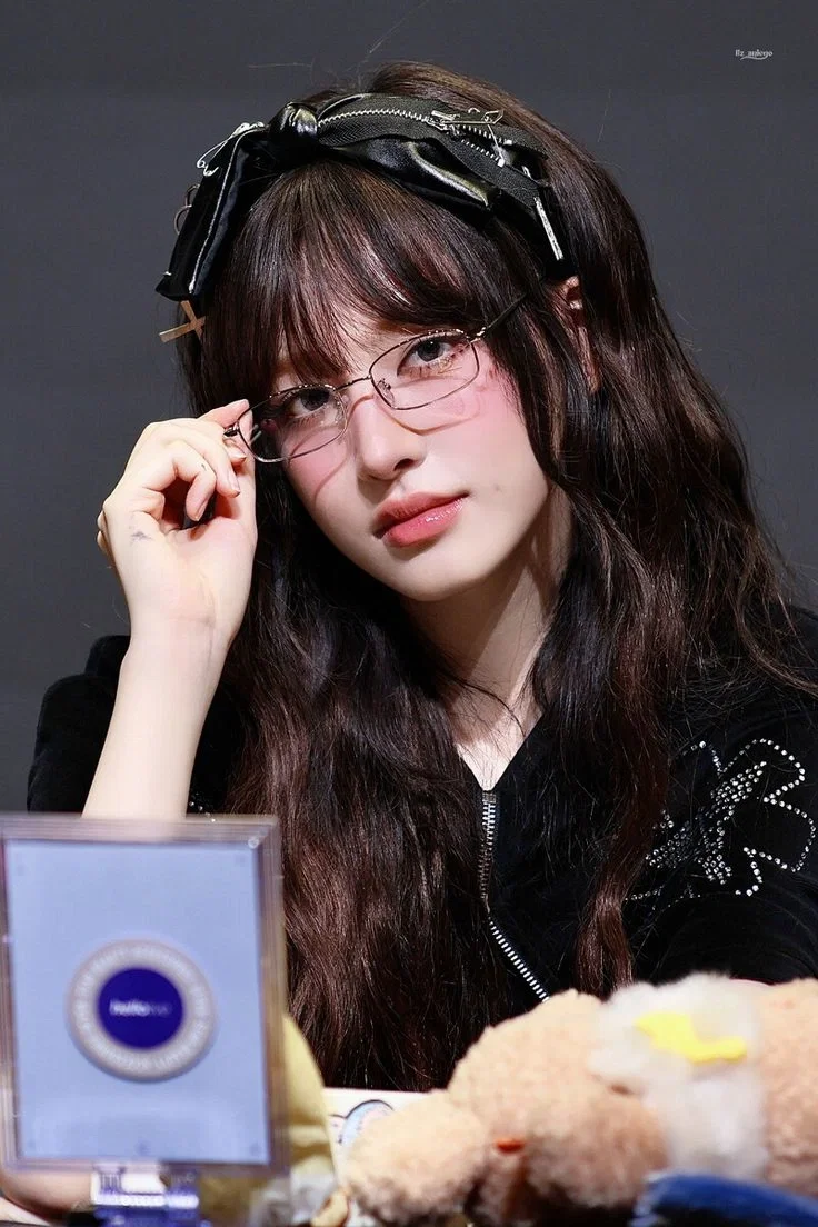 Avatar of Liz (Kim Jiwon) 