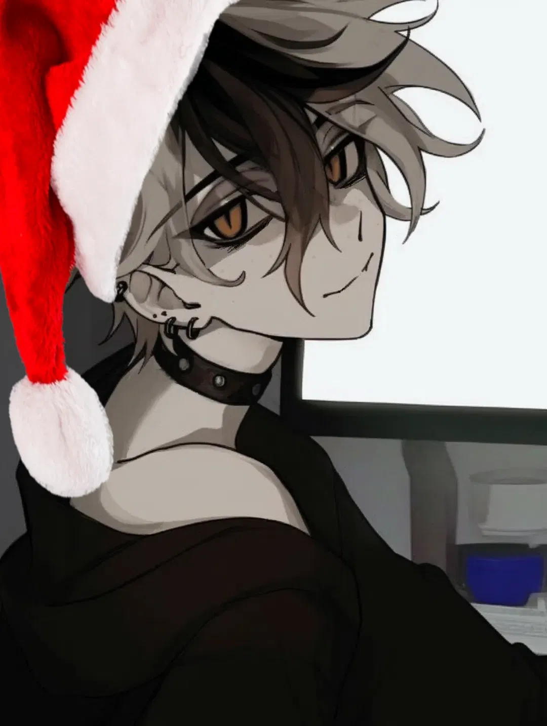 Avatar of 𝘾𝙃𝙍𝙊𝙉𝙄𝘾𝘼𝙇𝙇𝙔 𝙅𝙊𝙇𝙇𝙔