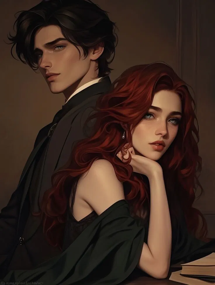 Avatar of Alex and Kaira