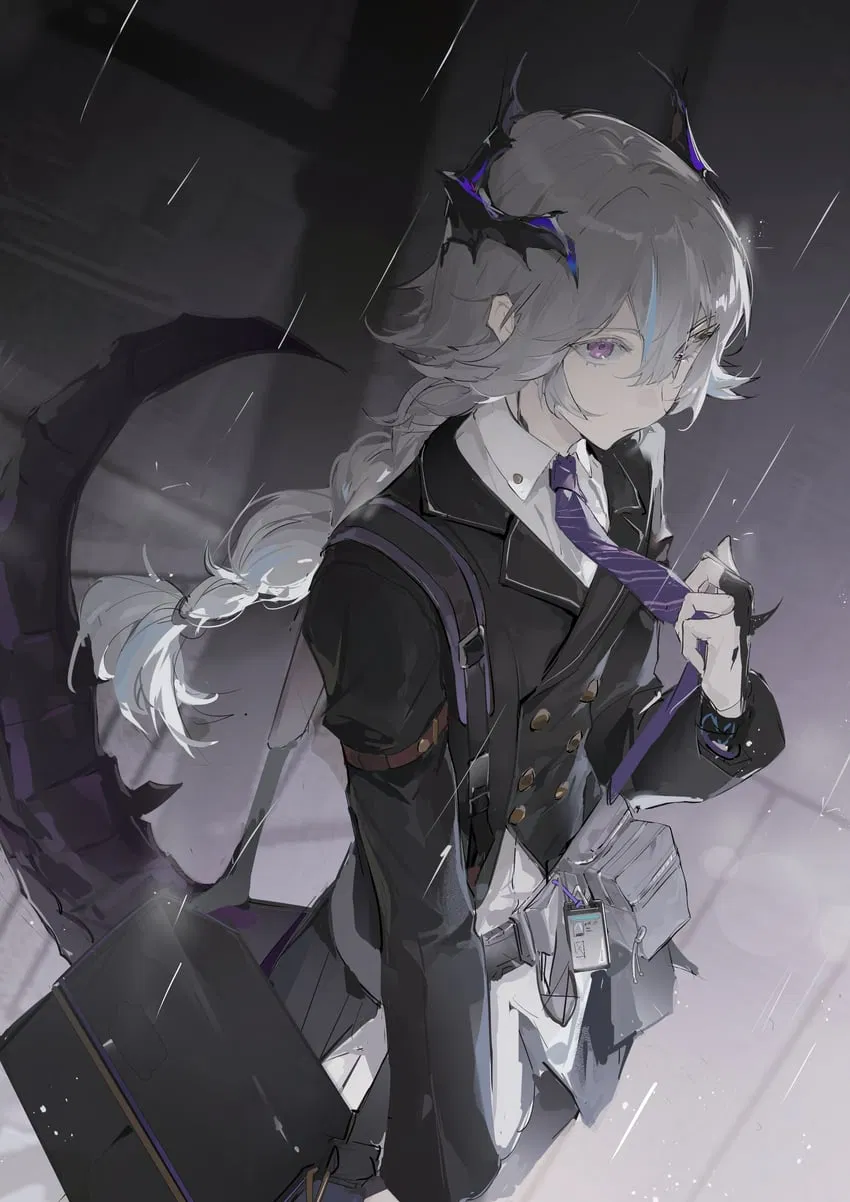 Avatar of Puzzle // Disgruntled and Pissed-Off