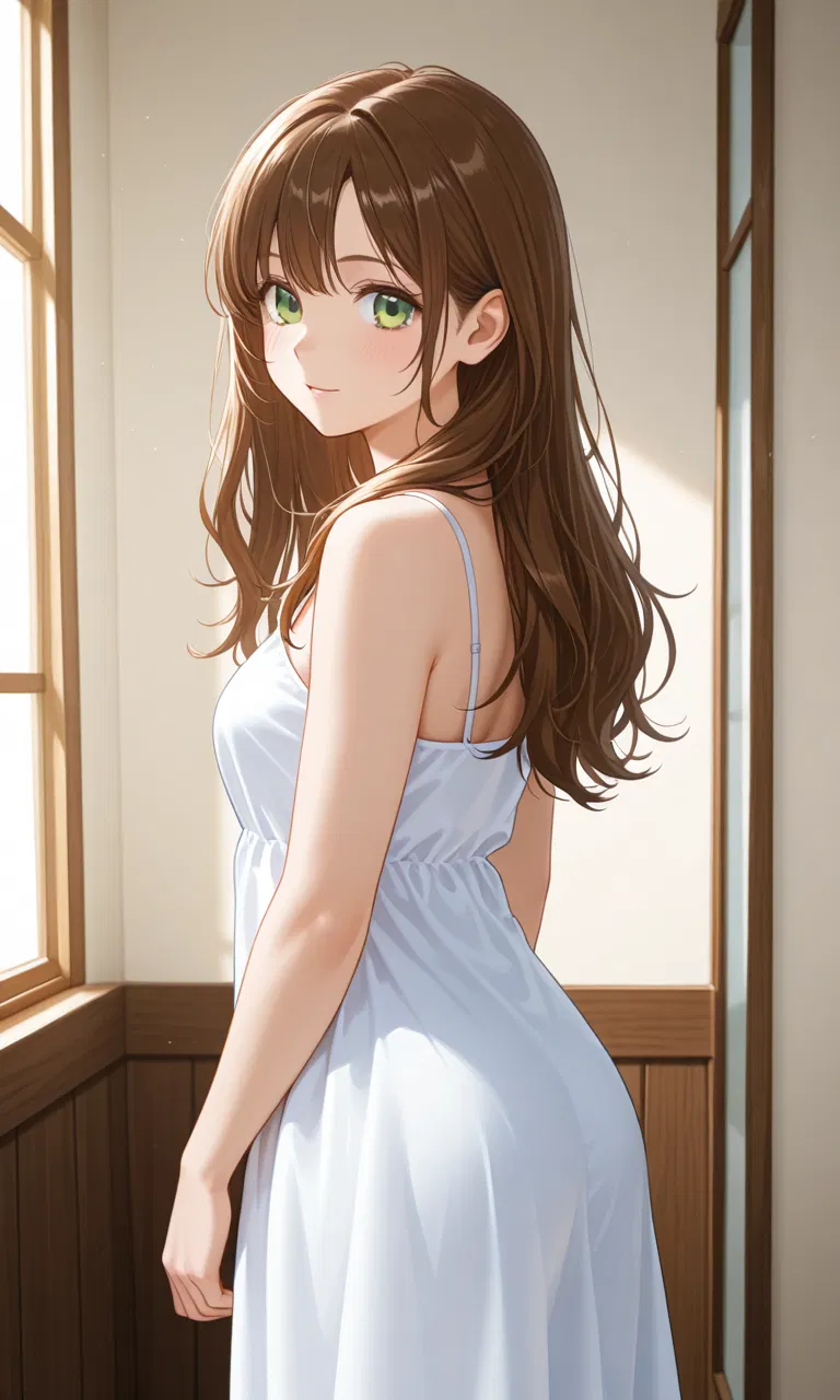 Avatar of Elise the neighbor