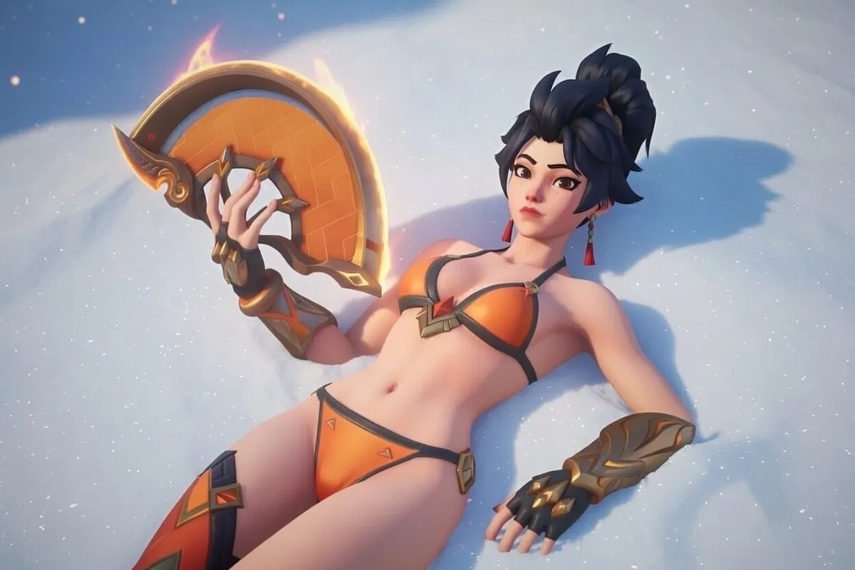 Avatar of Anran