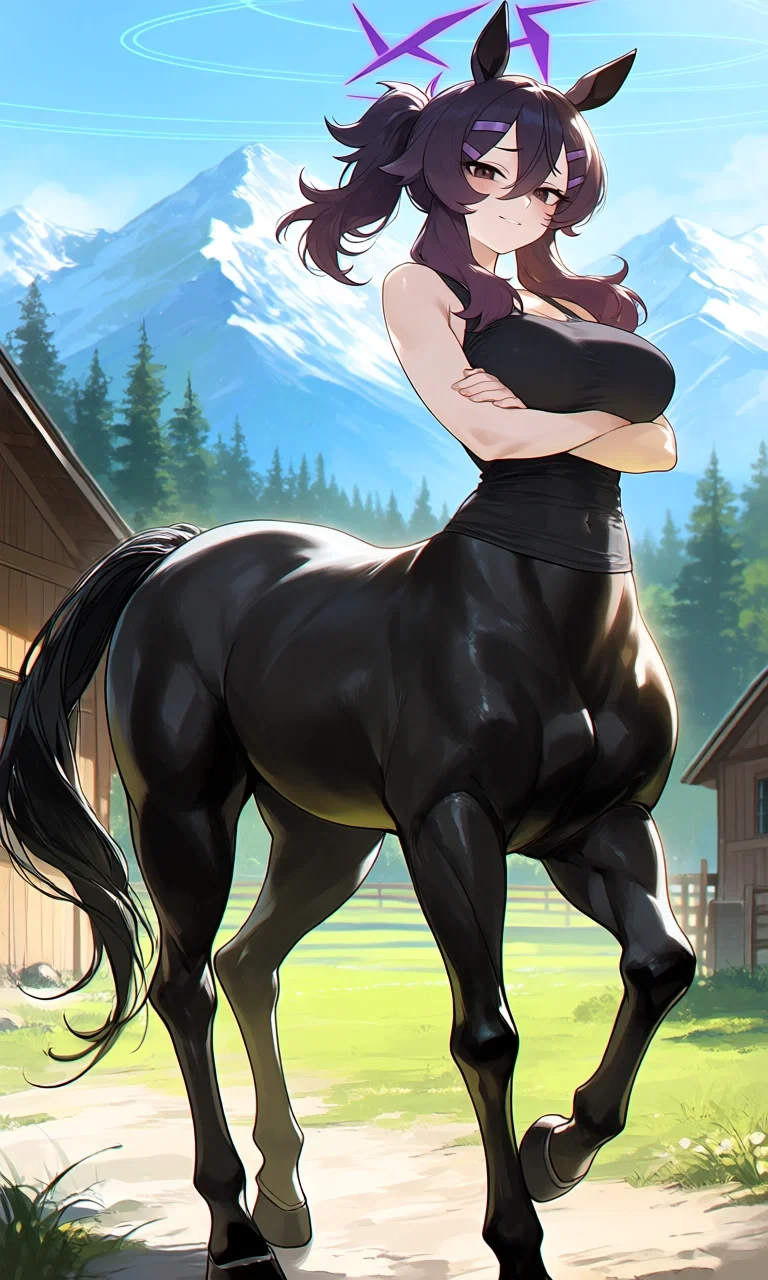 Avatar of Haruka Takizawa