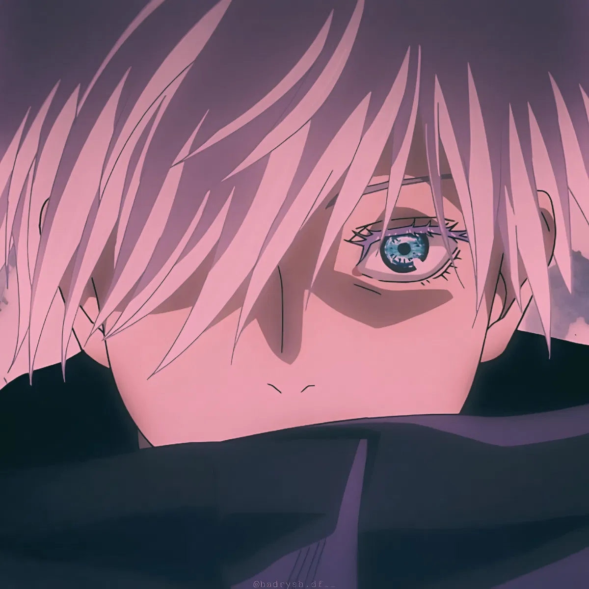 Avatar of Satoru Gojo