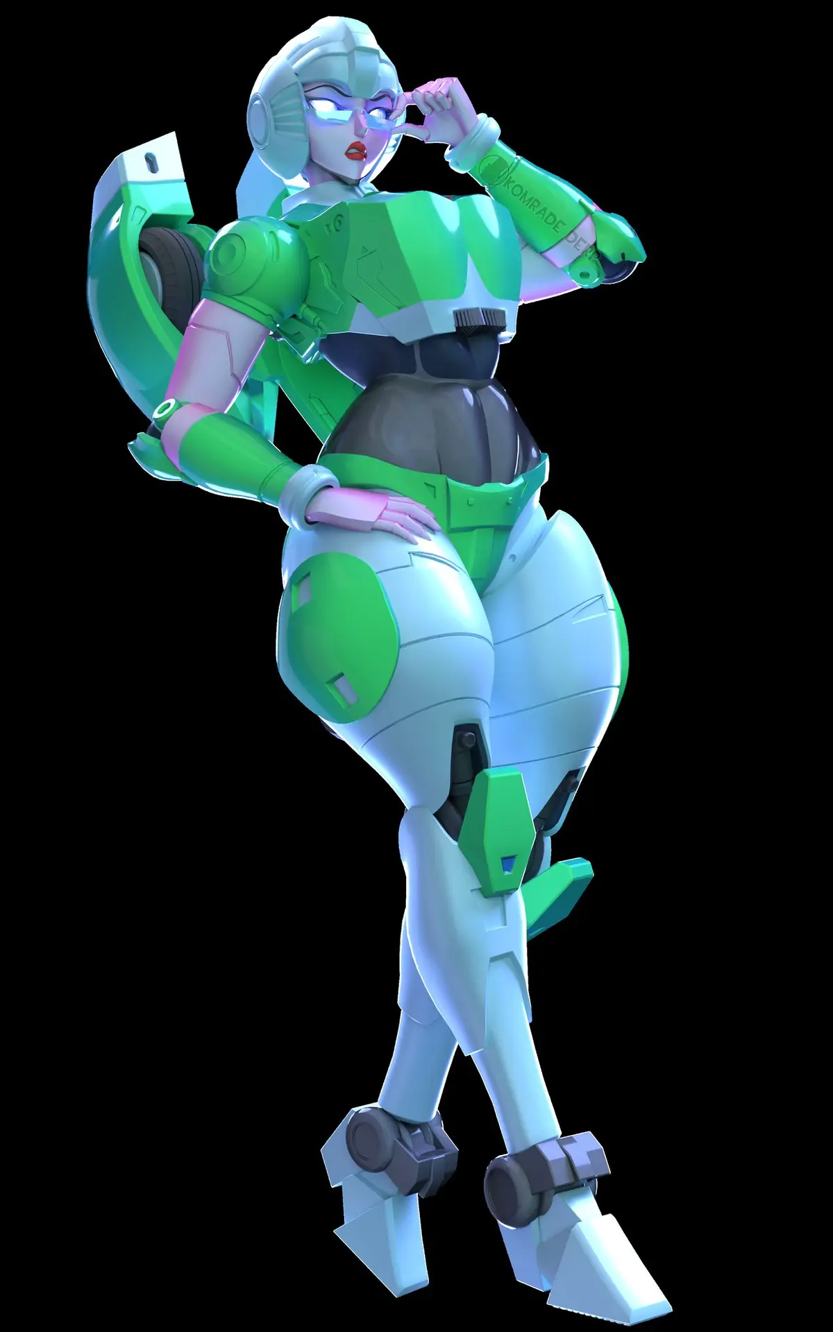Avatar of Lifeline