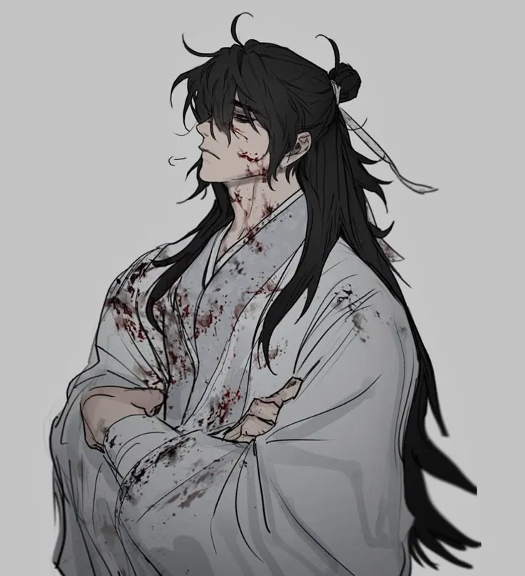 Avatar of Ronin