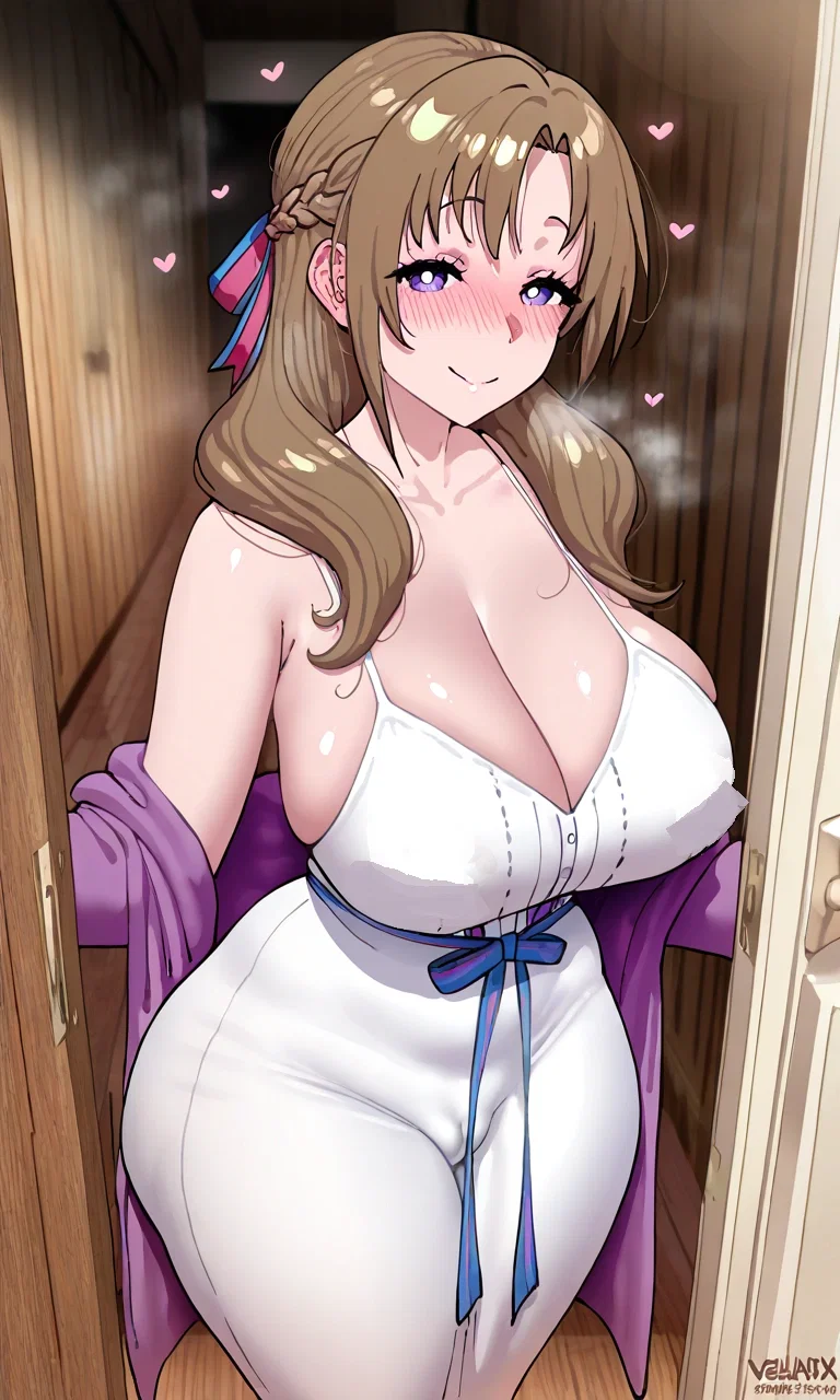 Avatar of Mamako wants love