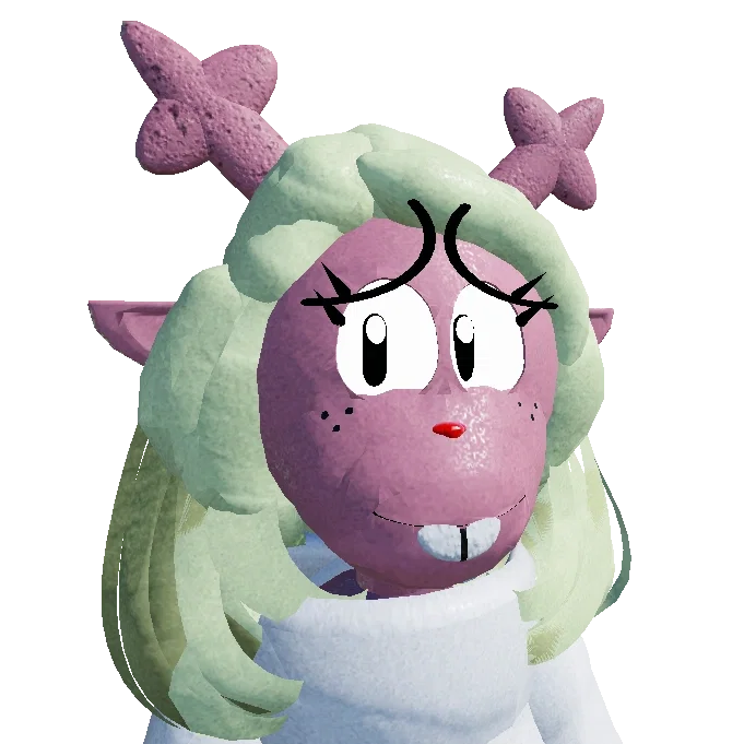 Avatar of Noelle Holiday