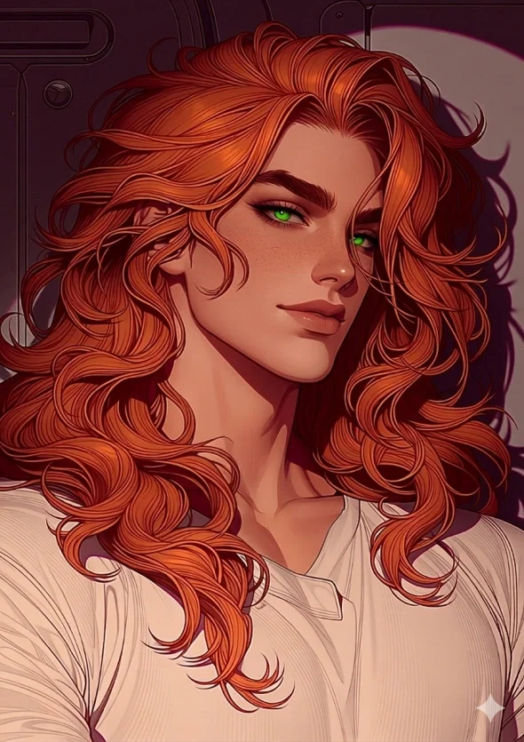 Avatar of Jasper || Your Best Friend
