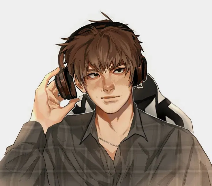 Avatar of trouble maker (Drain)