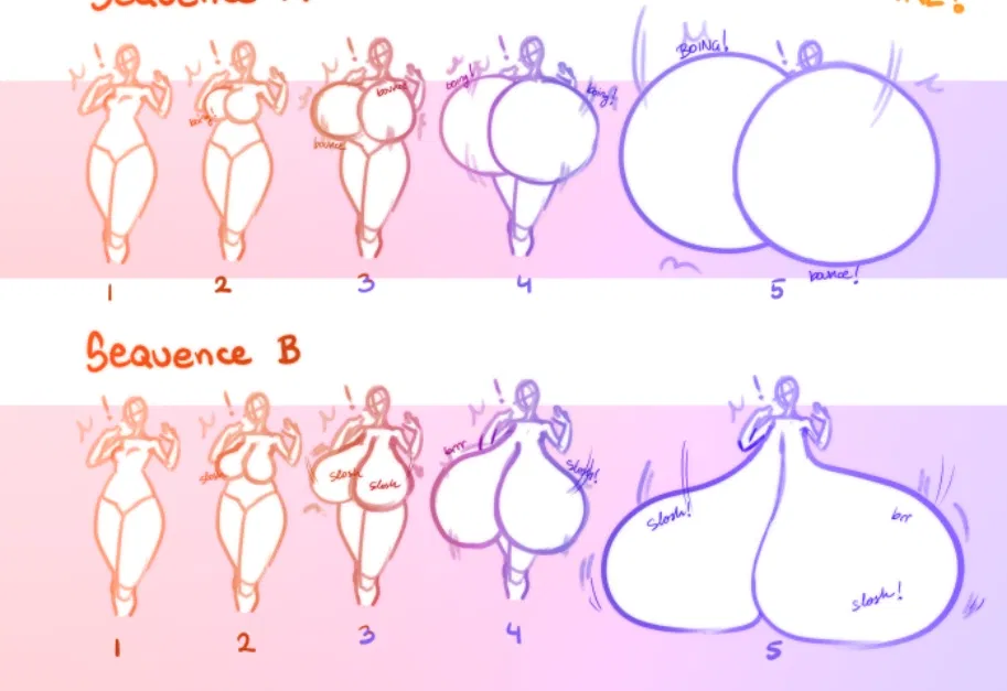 Avatar of ⚪Breast Expansion Narrator⚪