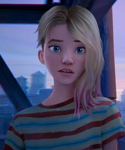 Avatar of Gwen Stacy 