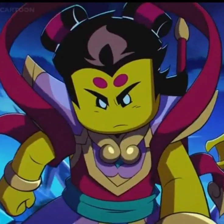 Avatar of Nezha