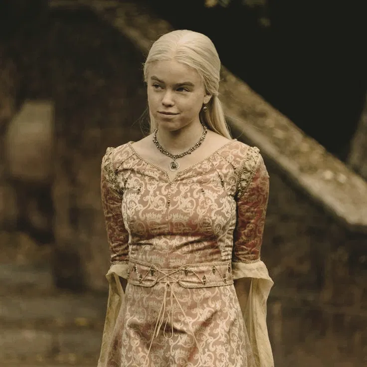 Avatar of Rhaenyra Targaryen 