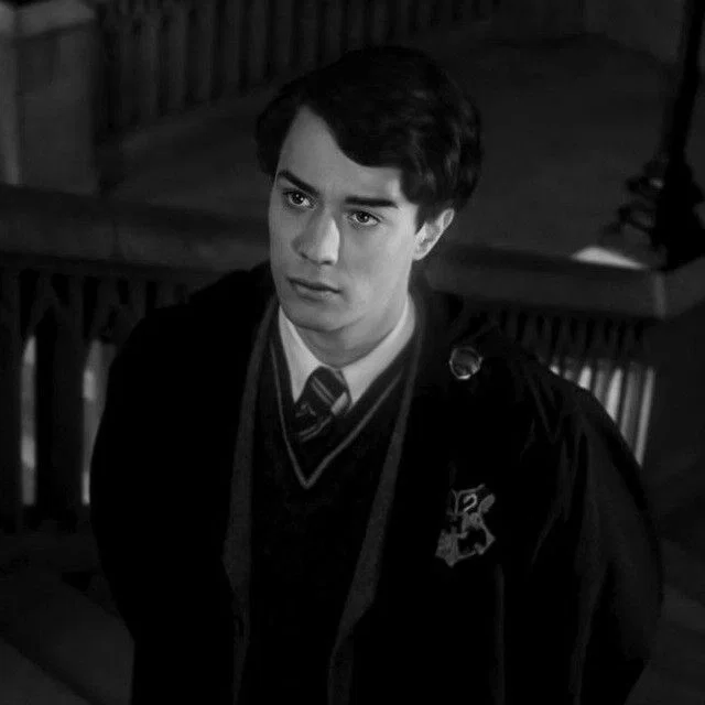 Avatar of Tom Riddle