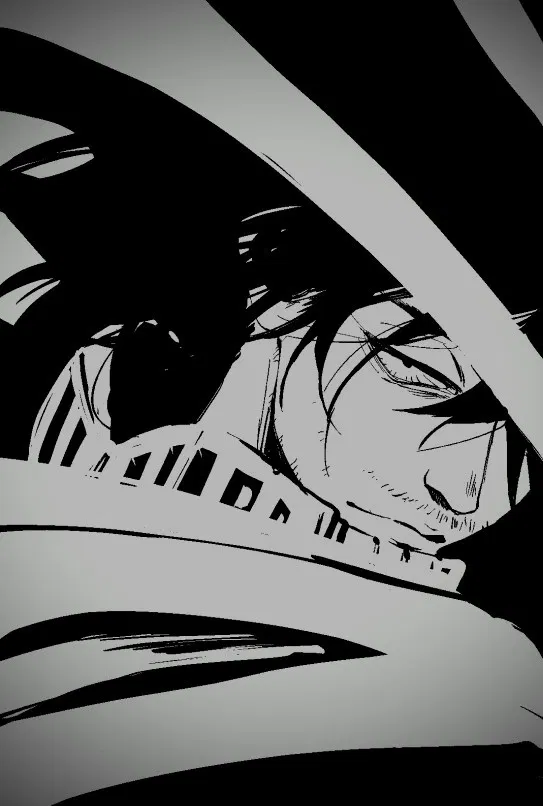 Avatar of Shota Aizawa 