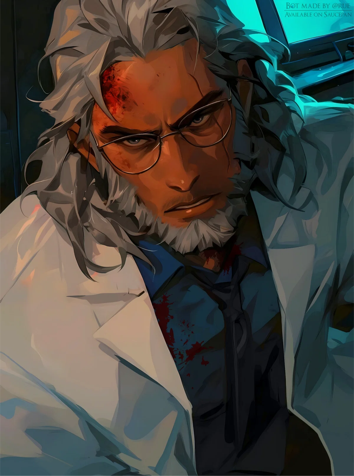 Avatar of Leander Delour | Breach